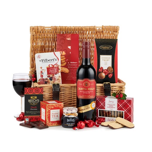 Buy the Winter Wonders Hamper Online